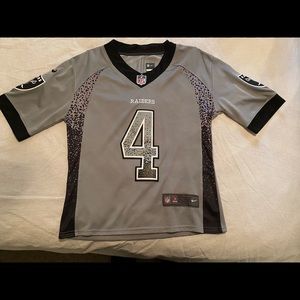Women’s Raider Jersey